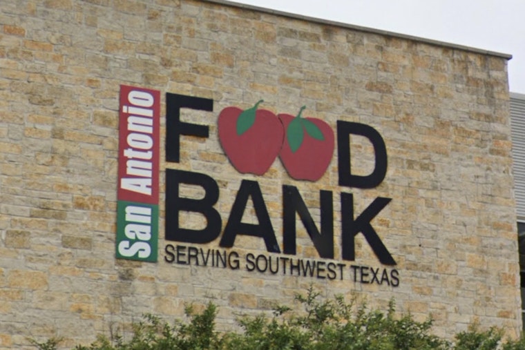 San Antonio Food Bank Prepares for Holiday Rush with Turkey Trot and Thanksgiving Meals