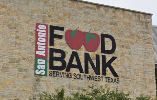 San Antonio Food Bank Prepares for Holiday Rush with Turkey Trot and Thanksgiving Meals