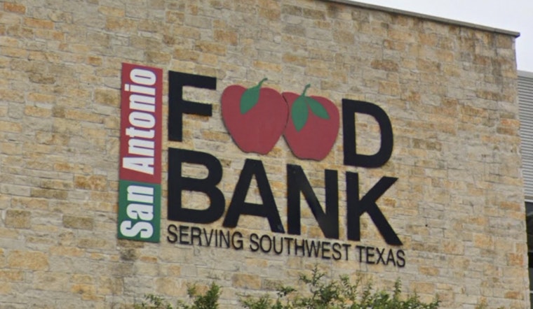 San Antonio Food Bank Prepares for Holiday Rush with Turkey Trot and Thanksgiving Meals