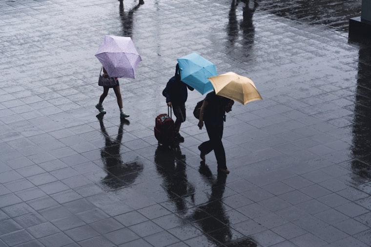 San Antonio Forecasts Mix of Showers and Sunshine for the Week, Says National Weather Service