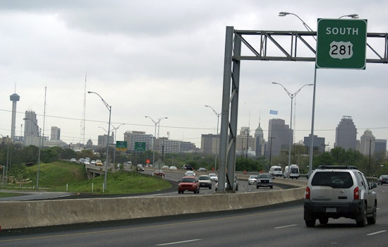 San Antonio Gobbles Up Mild Thanksgiving Before Stormy Saturday Shake-Up
