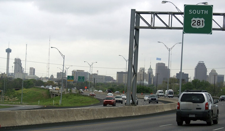 San Antonio Gobbles Up Mild Thanksgiving Before Stormy Saturday Shake-Up