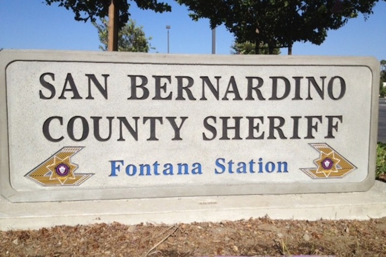 San Antonio Heights Man Accused of Domestic Violence and False Imprisonment; Children Safely Removed from Home