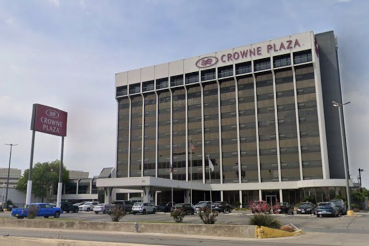 San Antonio Hotel Worker Vanishes After Night Shift, Search Intensifies