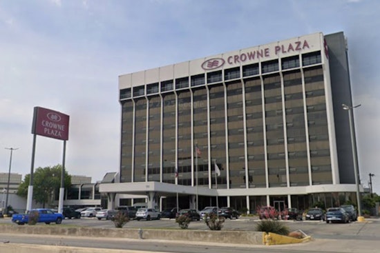 San Antonio Hotel Worker Vanishes After Night Shift, Search Intensifies