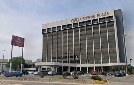 San Antonio Hotel Worker Vanishes After Night Shift, Search Intensifies
