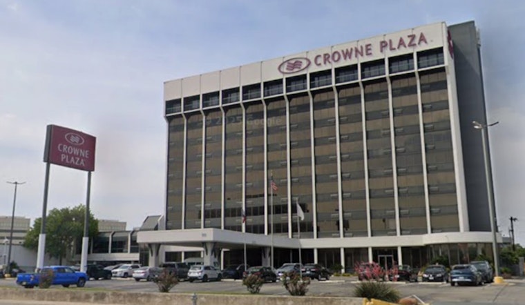 San Antonio Hotel Worker Vanishes After Night Shift, Search Intensifies