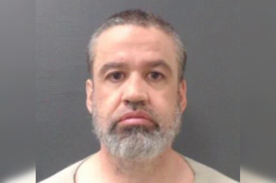 San Antonio Man Caged For 35 Years In Young Girl Trafficking Case