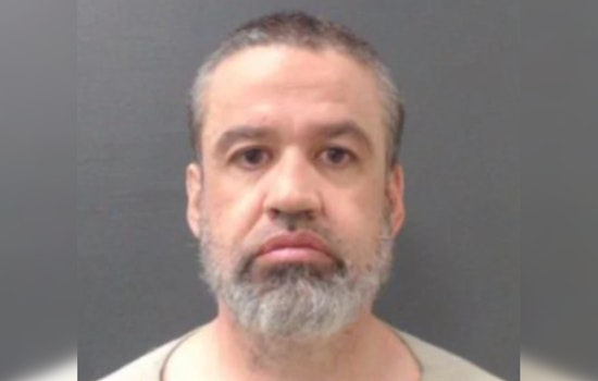 San Antonio Man Caged For 35 Years In Young Girl Trafficking Case