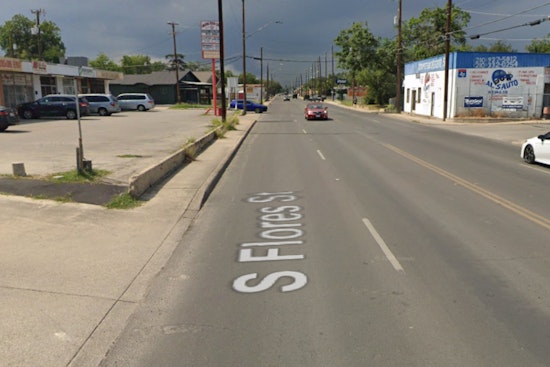 San Antonio Man Killed by Suspected Intoxicated Driver on South Side, Suspect Charged with Intoxication Manslaughter