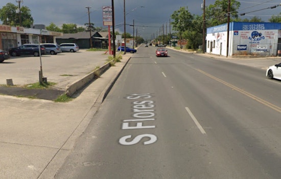 San Antonio Man Killed by Suspected Intoxicated Driver on South Side, Suspect Charged with Intoxication Manslaughter