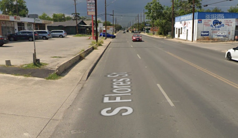 San Antonio Man Killed by Suspected Intoxicated Driver on South Side, Suspect Charged with Intoxication Manslaughter