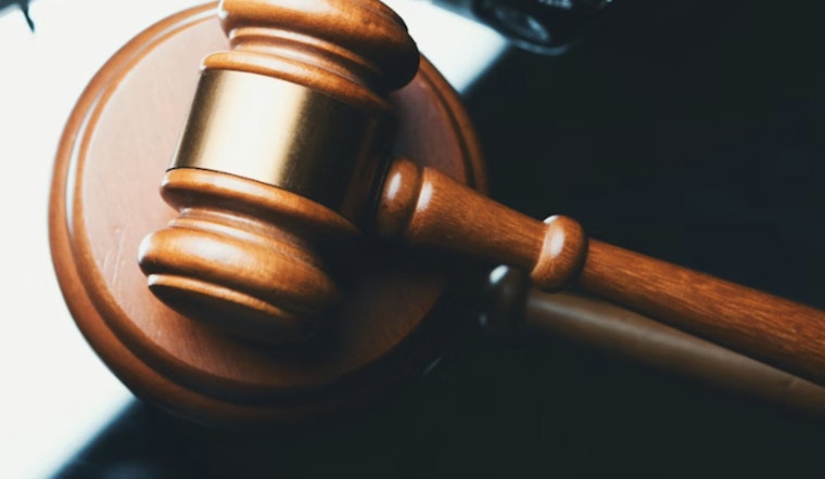 San Antonio Man Lied His Way To Citizenship — Judge Gives Time Served As Feds Seek To Strip It