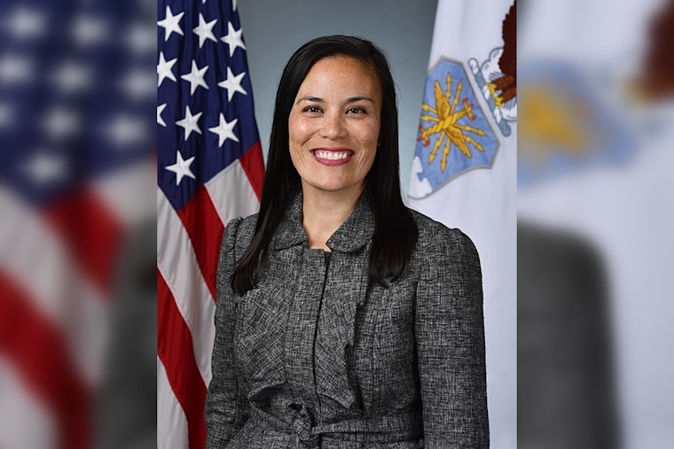 San Antonio Mayor Gina Ortiz Jones Spearheads $1.6 Million Fund to Aid Food Insecurity Amid SNAP Cuts