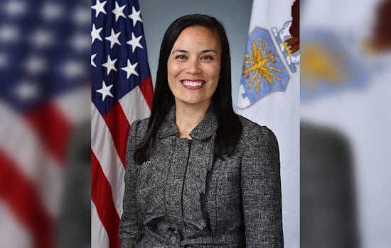 San Antonio Mayor Gina Ortiz Jones Spearheads $1.6 Million Fund to Aid Food Insecurity Amid SNAP Cuts
