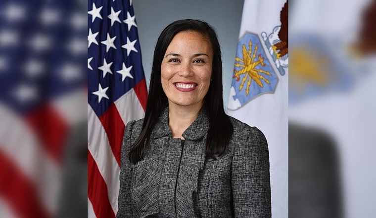 San Antonio Mayor Gina Ortiz Jones Spearheads $1.6 Million Fund to Aid Food Insecurity Amid SNAP Cuts