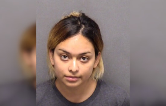 San Antonio Mom Led Away In Tears As 20-Year Prison Term Begins