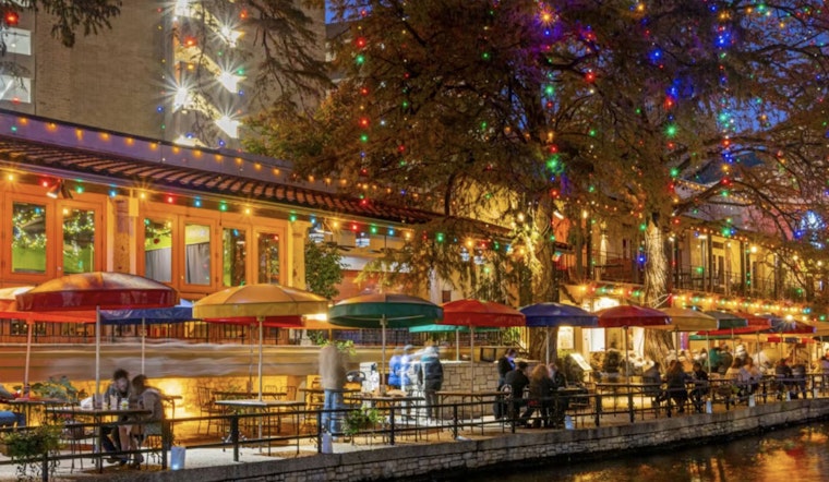 San Antonio Offers Free Holiday Events and Transportation Perks Downtown