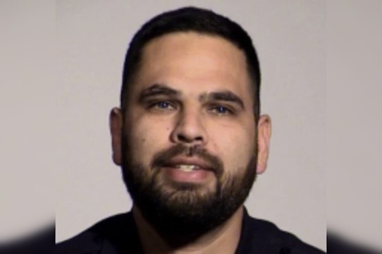 San Antonio Officer Charged with Felony Child Injury, Eighth SAPD Arrest in 2025