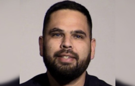 San Antonio Officer Charged with Felony Child Injury, Eighth SAPD Arrest in 2025