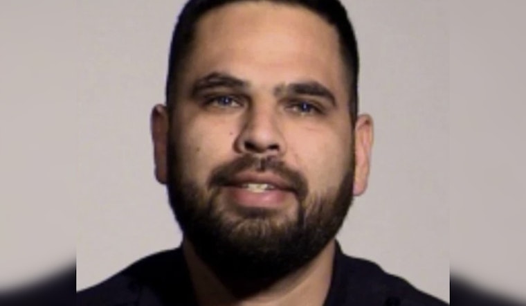 San Antonio Officer Charged with Felony Child Injury, Eighth SAPD Arrest in 2025