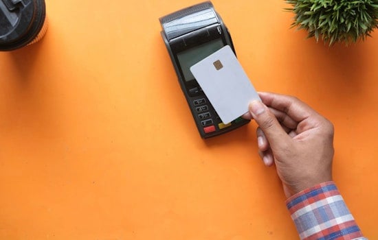 San Antonio Payments Player Snaps Up Postcredit In All-Stock Tech Grab