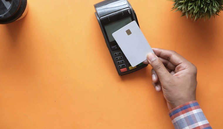 San Antonio Payments Player Snaps Up Postcredit In All-Stock Tech Grab