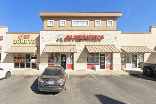 San Antonio Pediatrician Busted After Young Patient Alleges Sexual Assault