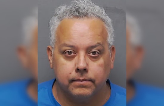 San Antonio Pediatrician Charged with Aggravated Sexual Assault of a Child Amid Previous Misconduct Allegations