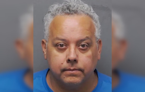 San Antonio Pediatrician Charged with Aggravated Sexual Assault of a Child Amid Previous Misconduct Allegations