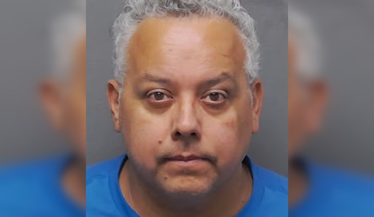 San Antonio Pediatrician Charged with Aggravated Sexual Assault of a Child Amid Previous Misconduct Allegations