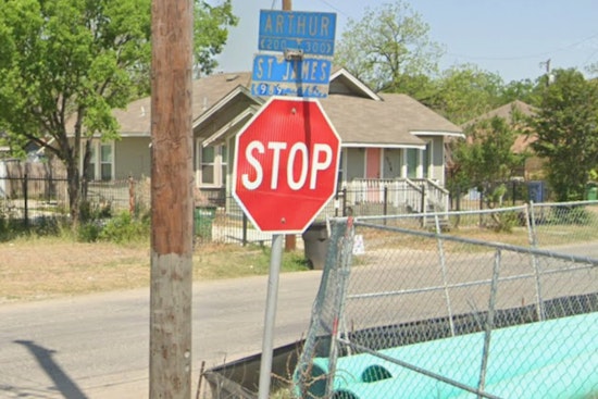 San Antonio Police Seek Clues After Man Found Fatally Injured on East Side Streets