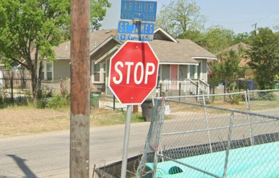 San Antonio Police Seek Clues After Man Found Fatally Injured on East Side Streets