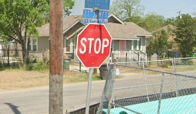 San Antonio Police Seek Clues After Man Found Fatally Injured on East Side Streets