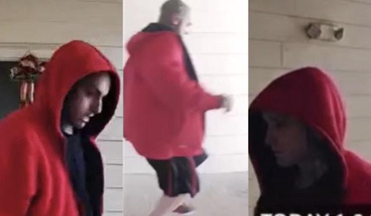 San Antonio Police Seek Suspect Accused of Strangling Kitten, Caught on Video in Apartment Complex