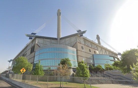 San Antonio Pols Rake In Free Alamodome Seats At Dozens Of Big‑Name Shows