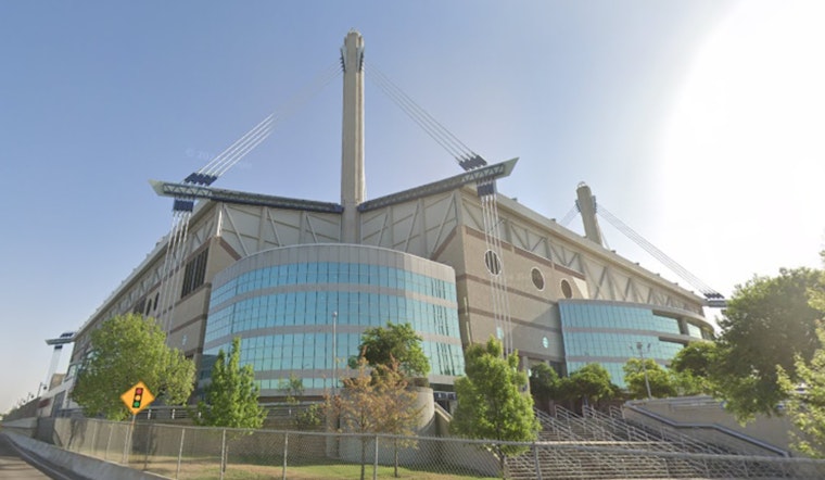 San Antonio Pols Rake In Free Alamodome Seats At Dozens Of Big‑Name Shows