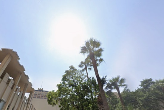 San Antonio Prepares for Sunny Days and Breezy Nights According to National Weather Service Forecast