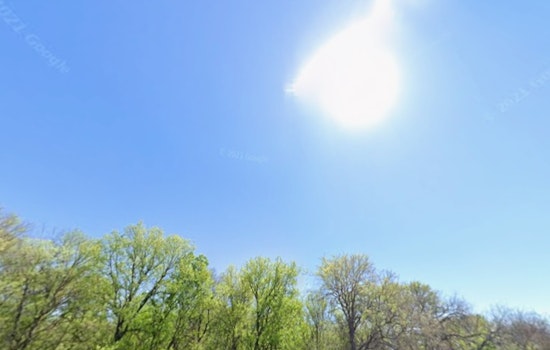 San Antonio Set for a Week of Sunny Skies and Rising Temperatures