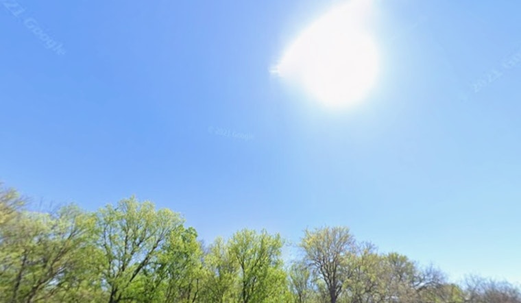 San Antonio Set for a Week of Sunny Skies and Rising Temperatures