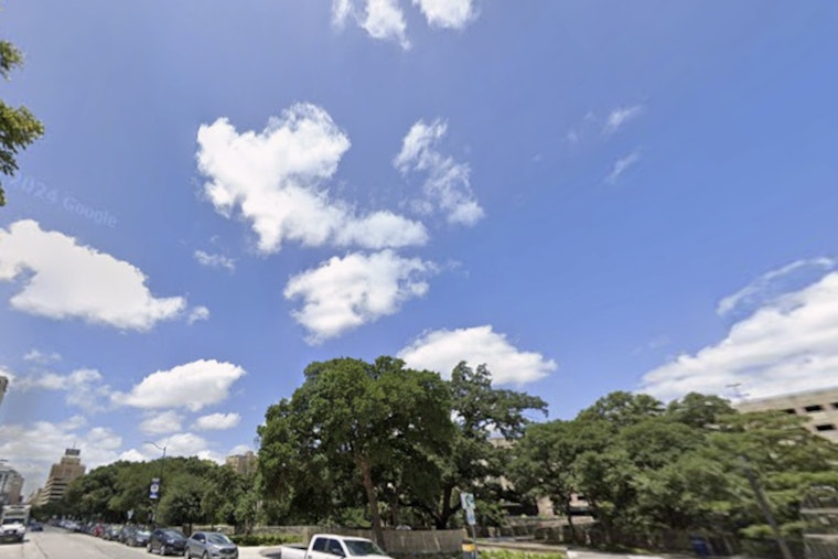 San Antonio Set for Sunny Skies and Steady 80s, Possible Midweek Showers on the Horizon