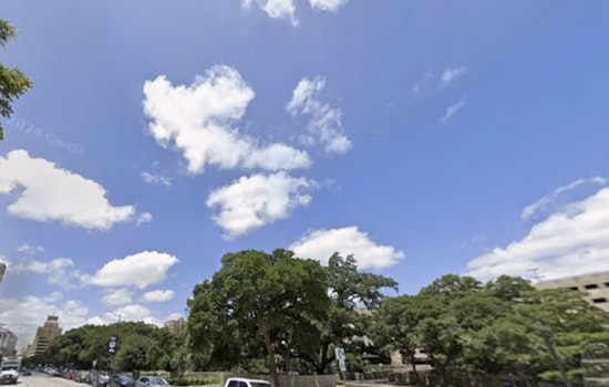 San Antonio Set for Sunny Skies and Steady 80s, Possible Midweek Showers on the Horizon