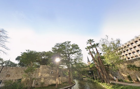 San Antonio Shines with Clear Skies on Veterans Day as Community Honors Heroes