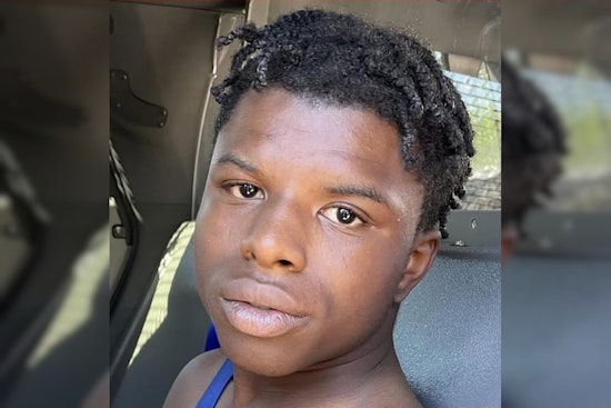San Antonio Suspect Named in Connection to Teen Death at Luckey Road House Party