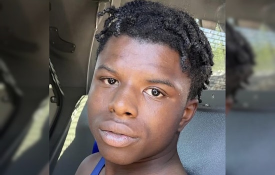 San Antonio Suspect Named in Connection to Teen Death at Luckey Road House Party