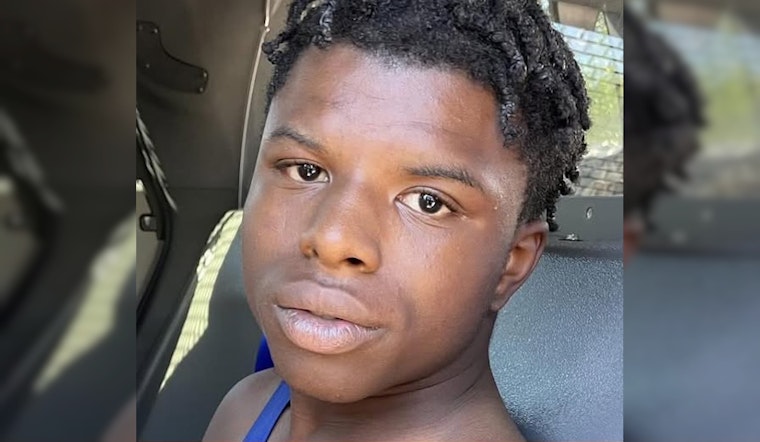 San Antonio Suspect Named in Connection to Teen Death at Luckey Road House Party