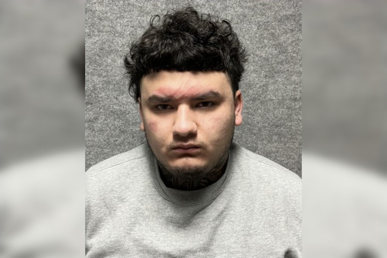 San Antonio Teen Charged with Manslaughter in Fatal Stolen Camaro Crash Four Suspects Linked to Incident