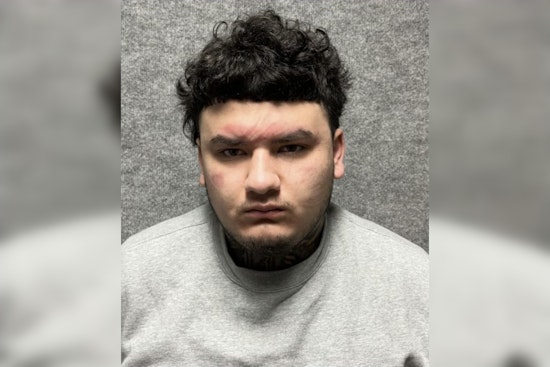 San Antonio Teen Charged with Manslaughter in Fatal Stolen Camaro Crash Four Suspects Linked to Incident