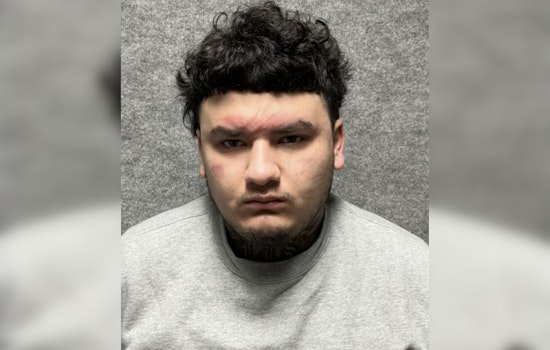 San Antonio Teen Charged with Manslaughter in Fatal Stolen Camaro Crash Four Suspects Linked to Incident