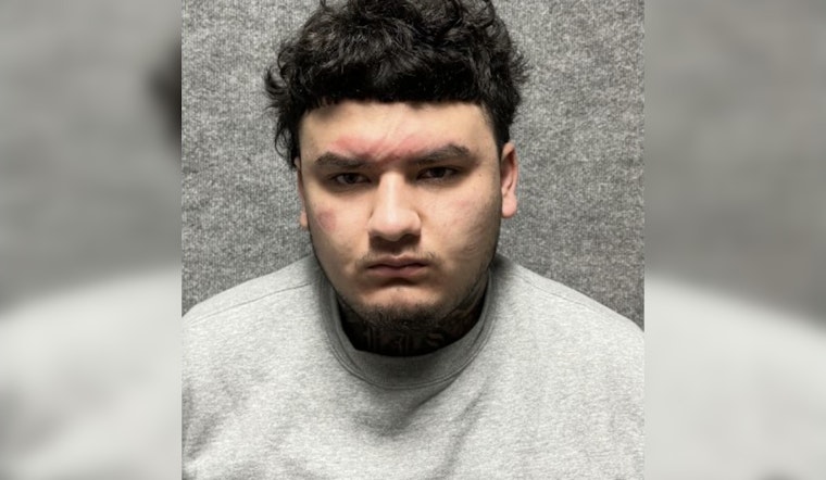 San Antonio Teen Charged with Manslaughter in Fatal Stolen Camaro Crash Four Suspects Linked to Incident